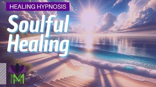 MindBody Cleansing and Healing Hypnosis Meditation  Mindful Movement [upl. by Francoise413]