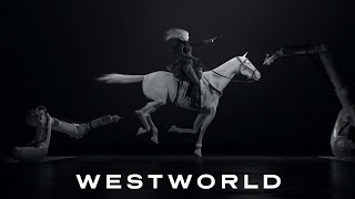 quotBicameral Mindquot by Ramin Djawadi  Westworld Season 1 Soundtrack [upl. by Troy]