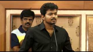 Jilla Movie Audio Launch Video [upl. by Ilah558]