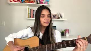 Libertame De Mim  Luma Elpidio  Cover [upl. by Kotz]