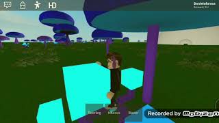 Roblox Slugterra I found Arachnet [upl. by Cirted883]