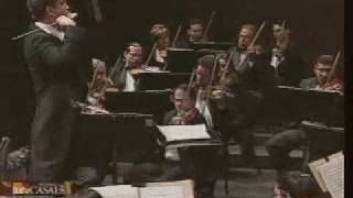 Rachmaninov Symphony No2 Mov 2 Part 1 [upl. by Eberhard786]