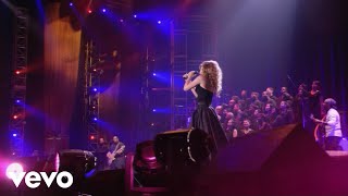 Mariah Carey  Anytime You Need a Friend Live at Tokyo Dome [upl. by Hamer369]