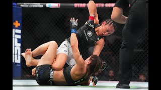 Carla Esparza se va por la puerta grande [upl. by Courtney]