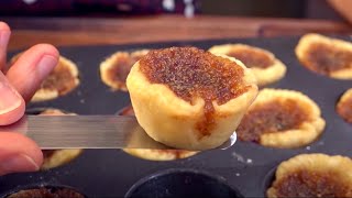 Best Maple Butter Tarts  Christine Cushing [upl. by Alyag]