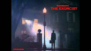 The Exorcist theme HD [upl. by Ginnie]