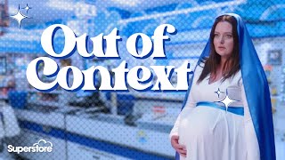 Dina Out of Context  Superstore [upl. by Margie]