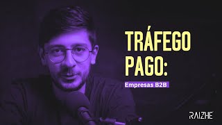 Tráfego pago Empresas B2B [upl. by Sorgalim]