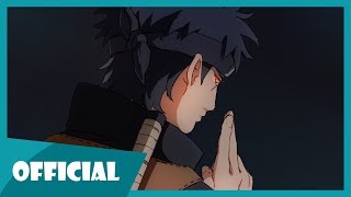 Rap về Shisui Naruto  Phan Ann [upl. by Guido939]