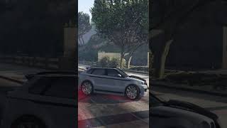 GTA V  Enus Huntley S Caminhonetes shorts 5 [upl. by Cioban400]