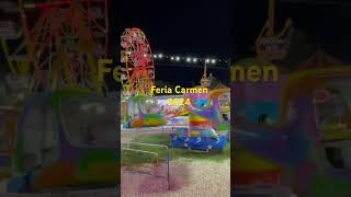 Feria Carmen 2024 [upl. by Halika255]