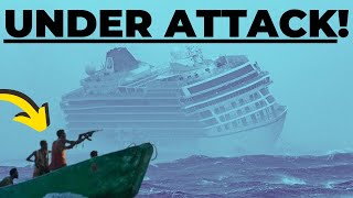 10 WORST Cruise Ship Disasters  Horrible Travel Nightmares [upl. by Jarietta]