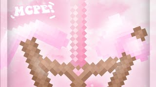 Yerenes 4k sub pack  MCPE [upl. by Niroht]