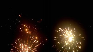 Dazzling Diwali✨✨Festival of Lights 💥✨✨ diwali crackers [upl. by Einnok769]