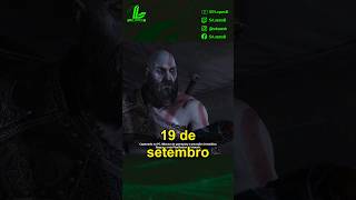 TOP 5 NOVO JOGOS EM SETEMBRO DE 2024 XBOX PLAYSTATION E PC [upl. by Blanca423]