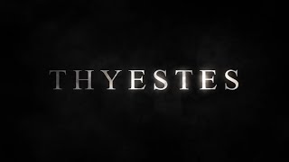 THYESTES  Official Trailer HD [upl. by Halilak]