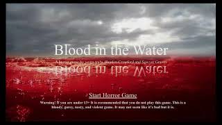 Blood in the Water  Official Trailer [upl. by Celisse]