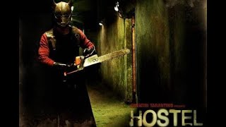 Hostel Movie Review [upl. by Perlis]