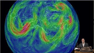 NAPAPANAHONG KAALAMAN  Intertropical Convergence Zone [upl. by Neros]