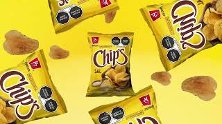 ¿Qué Chip’s® vas a probar hoy [upl. by Aneloj]