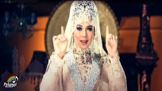 Religi  Syahrini  Taubatlah Taubat Official Music Video [upl. by Lyman823]