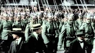 Battle of Empires 19141918 Concepttrailer [upl. by Crichton]