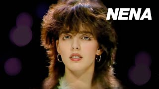 NENA  99 Luftballons Superclassifica Show Remastered [upl. by Omrellig223]