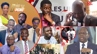 Urgent Sonko et Diomaye libérés avant lundi  Macky tranche sur la date de la Présidentielle [upl. by Steward]