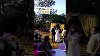 Se acabó la boda musica regionalmexicano banda amor humor luisdlav comedia [upl. by Berhley142]