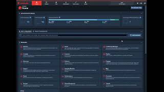 Preview Tanium amp Azure Migrate [upl. by Joletta588]