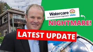 LATEST UPDATE Auckland Housing Market Homeowners BLINDSIDED by Watercare Nightmare [upl. by Atikal22]