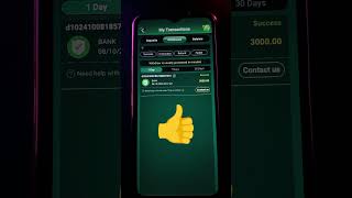 Withdrawal Success But Not Receive  Withdrawal Problem in Yono App  Yono Games youtubeshorts [upl. by Nekcarb]