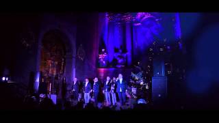 Тиха ніч Stille nacht Ukrainisch live 2013  колядка  Піккардійська терція [upl. by Edelman]