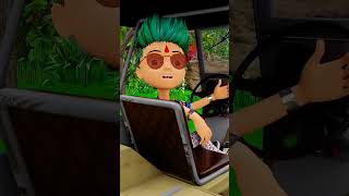 KahaGayeMamtaBhareDinCartoonGulliBulligrannytmkocshortscomedy1080p [upl. by Felton]