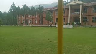 Al shifa hospital ajk [upl. by Isolda]