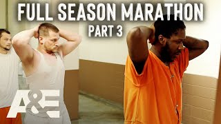 60 Days In FULL SEASON 1 MARATHON  Part 3  AampE [upl. by Arua]