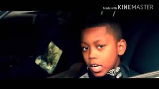 Lil kid Quaddy Goon spitting fire [upl. by Jacobsen]