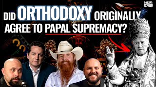 What Catholic Apologists Miss About The Orthodox Approach to Bishops Patriarchs amp Primacy [upl. by Nosemaj]