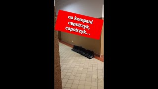 Na kompani capstrzyk capstrzyk Wojsko Polskie [upl. by Loss414]