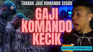 GAJI KOMANDO KECIK [upl. by Tergram]