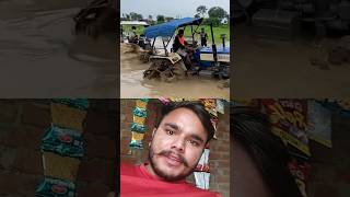 emosnal new song all india🇮🇳 and 🇺🇸usa tractor full power test mud farming short videoyoutubeshorts [upl. by Edlyn]