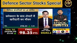 Defence Sector Stocks defencestocks stockmarket [upl. by Binette]