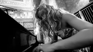 Liszt  Hungarian Rhapsody No 2 played by Anastasia Huppmann [upl. by Yragerg515]