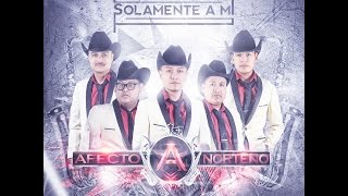 Afecto Norteño  SaxoCumbia  2016 [upl. by Eniledam]