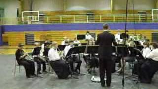 Madison County High School Band Concert [upl. by Aneehsor]