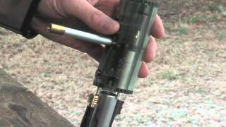 Rotoload 5in1 Field Muzzleloader Loading Tool [upl. by Hernandez]