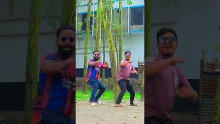 I am back O Janer Jan Dance song [upl. by Teerprug]