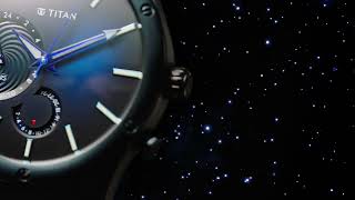 Protostar Timepiece  The Titan Stellar Collection [upl. by Lilla645]