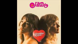 Heart  Dreamboat Annie Fantasy Child [upl. by Olva722]