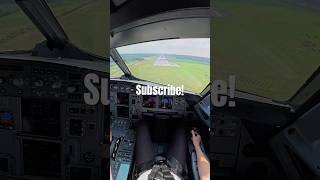 Remixed aviation airbus landing [upl. by Grizelda399]